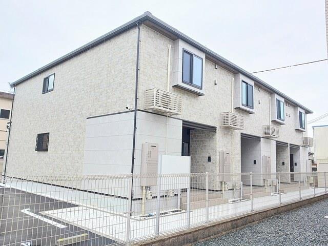 エスペランサ中仁野IX