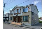 北海道旭川市  築10年