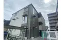 D-ROOMアリビオ泉崎