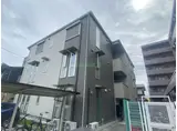 D-ROOMアリビオ泉崎