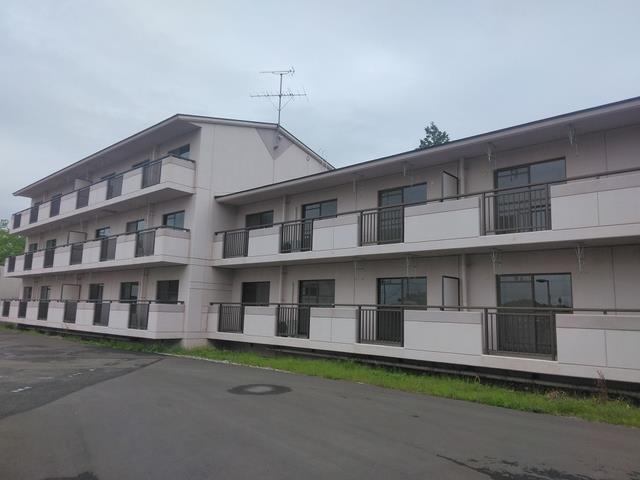 ALIVELY久松台