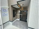 ROBOT HOUSE 守山A棟ロボットハウ
