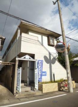 パンシオン千歳町