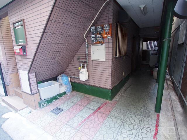 メゾンキトリ