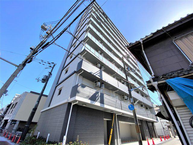 プリムール新深江