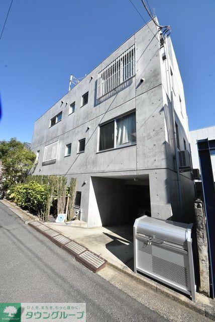 ラクセリア武蔵野中町