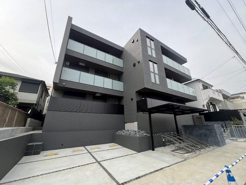 HEBEL MAISON 六甲篠原中町