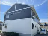 サンディスク米山A棟