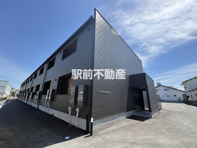 L-BLOOM東櫛原(1LDK/1階)