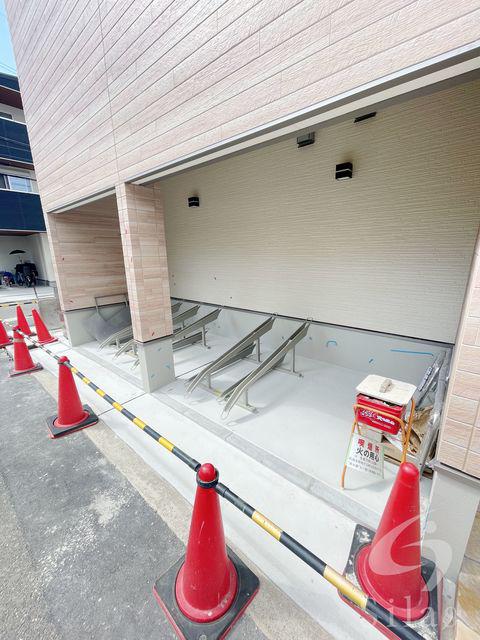 フジパレス我孫子西III番館