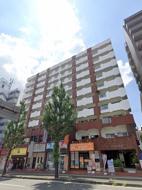 第一マンション寺直