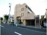 ライオンズマンション西新小岩