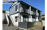ジュネスアゲハ