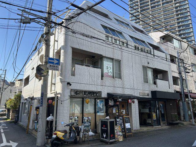 アーク柏中央
