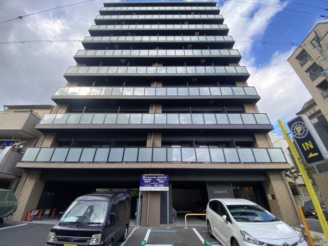 CASA今里