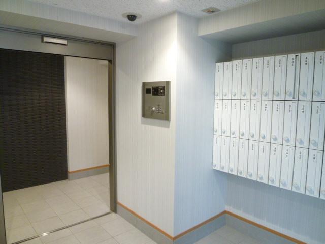 プロモ河原町 