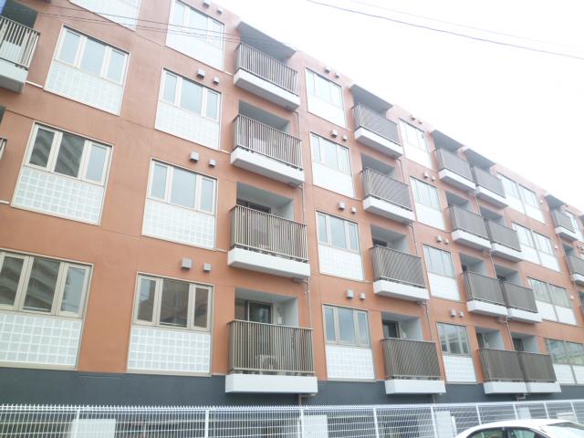 プロモ河原町 