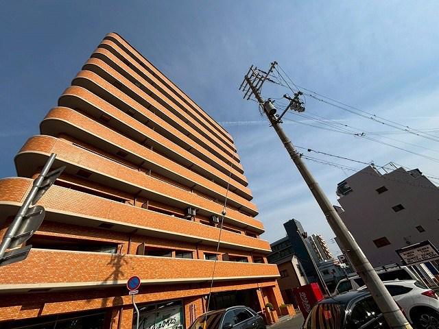 ライオンズマンション姫路