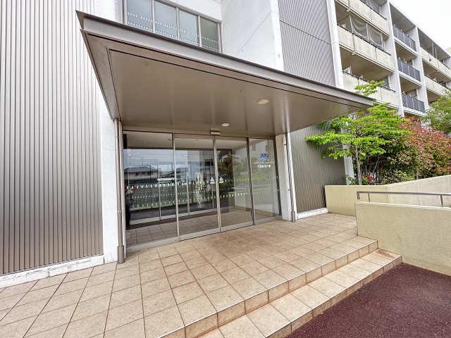 JMU久居社宅F棟