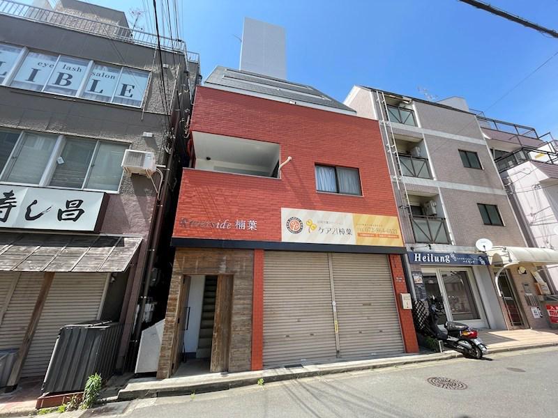 リバーサイドくずは