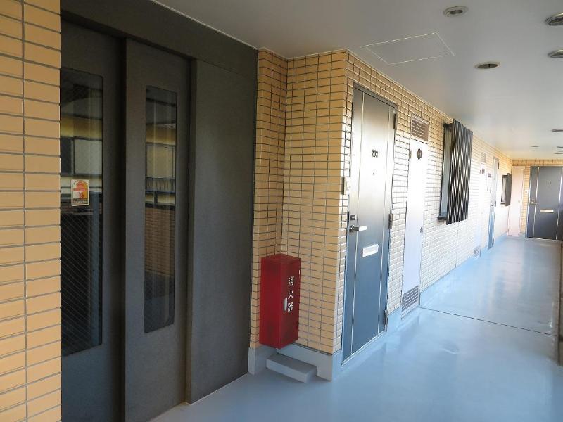 パークコート高島本町
