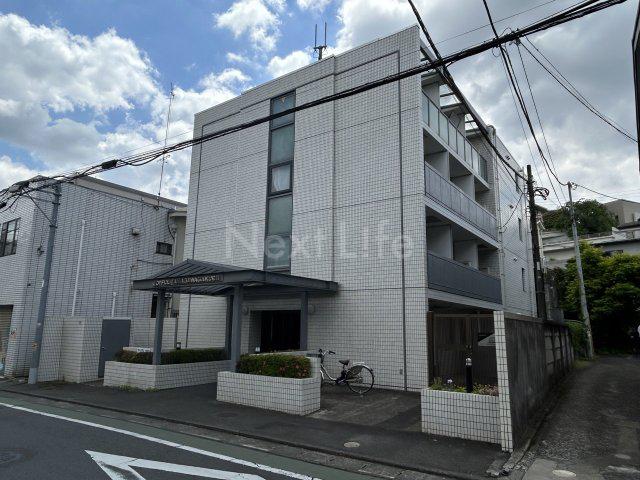 ジョイフル玉川学園