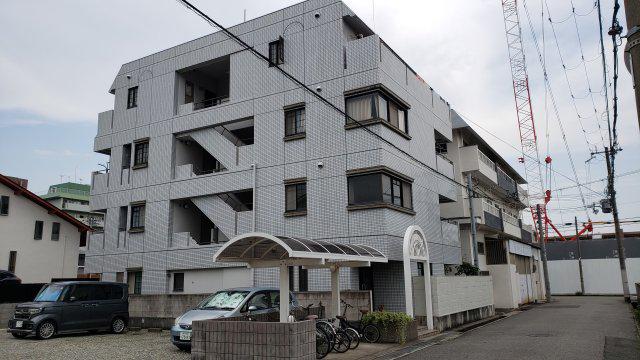 ガーデンハイツ芦屋