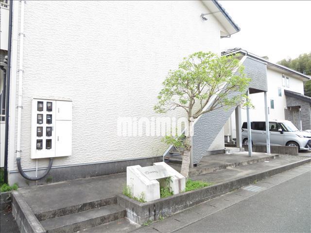 チェリーヒル