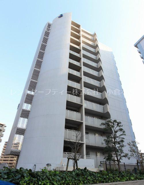 クラシオン木町 23棟