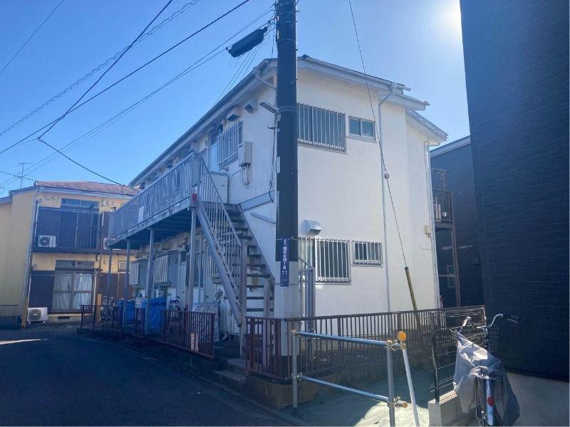 ハイツ白馬