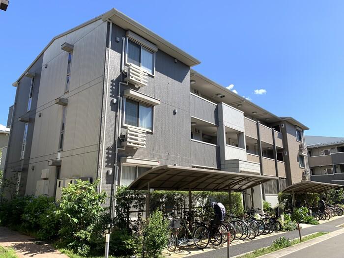 ロイジェントパークス レイクタウン O