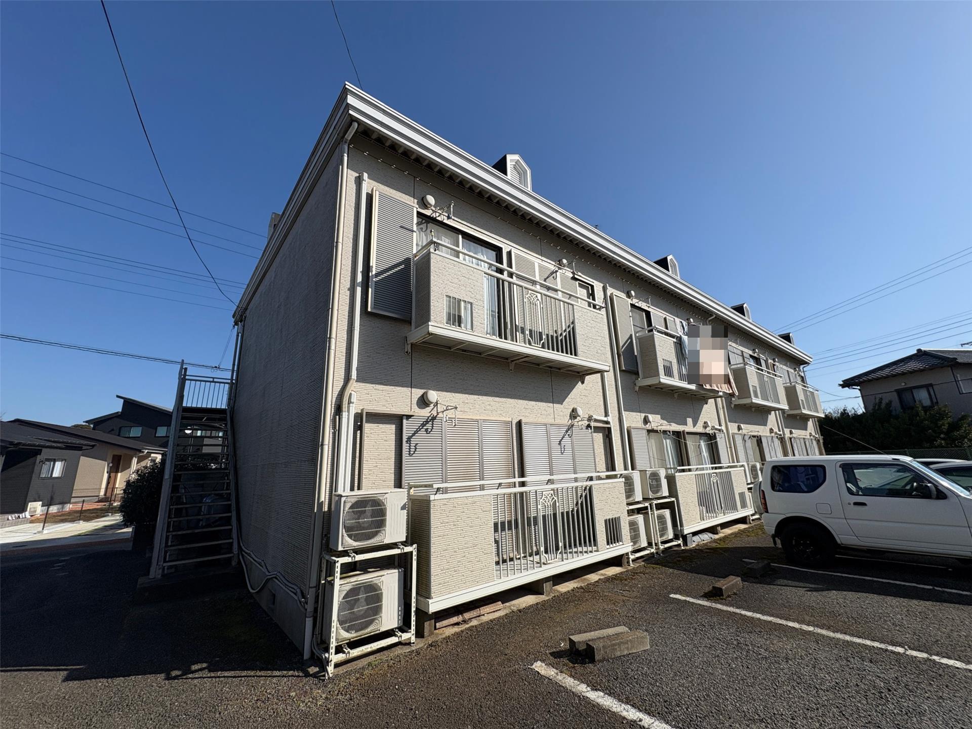 グランドールA棟