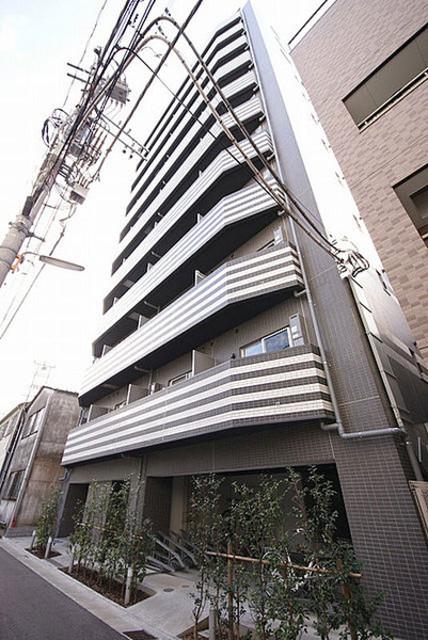 アクサス錦糸町(1K/4階)
