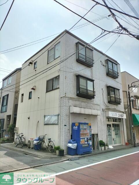 グリンヒル山崎
