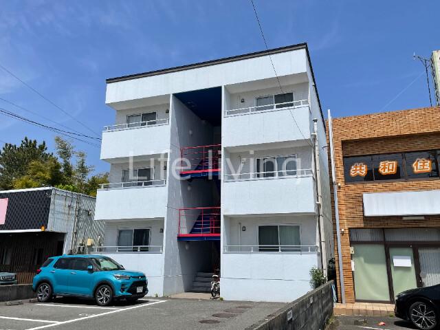 LIFE館COLORS