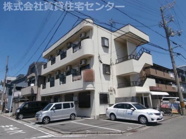 パープルハイツ