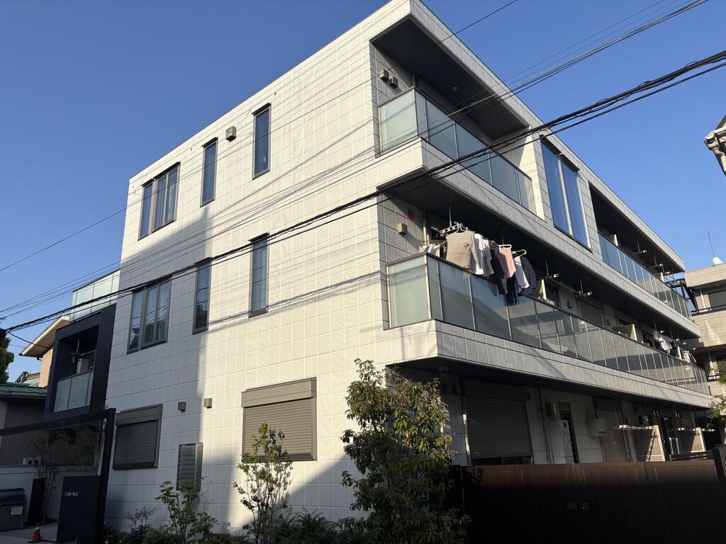 LIBRAS大森