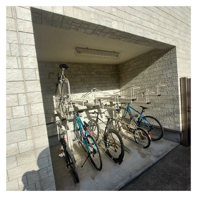 フラット太子堂