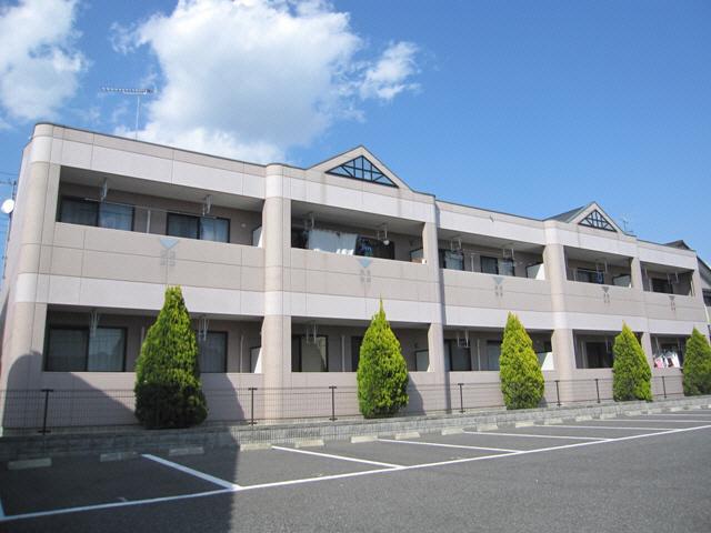 エスポワールメゾンちはら