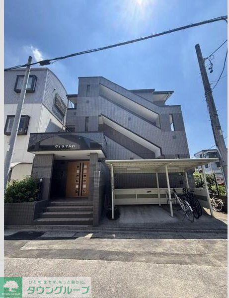 ヴィラすみれ