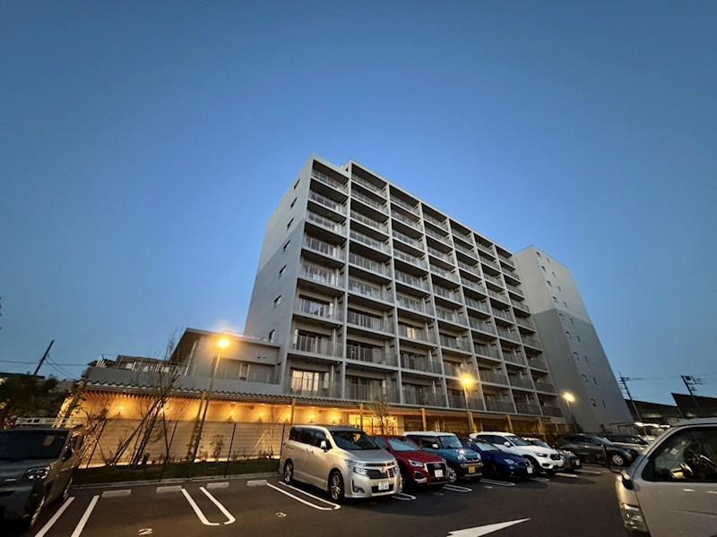 リーラ横浜川和町