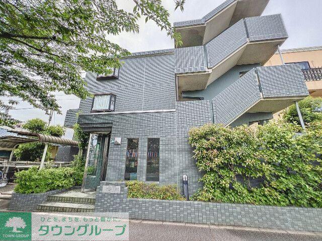 エトワール船堀