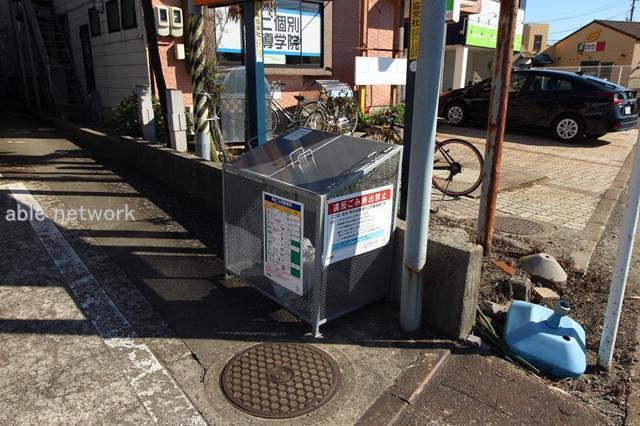 コーポアタカ