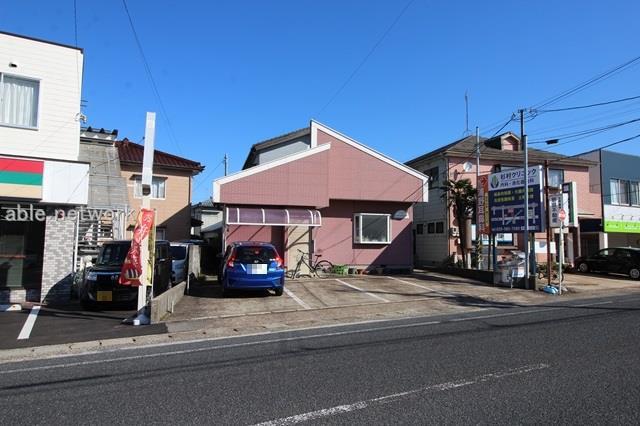 コーポアタカ(2DK/2階)