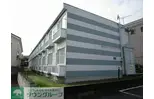 レオパレスジェラルディン