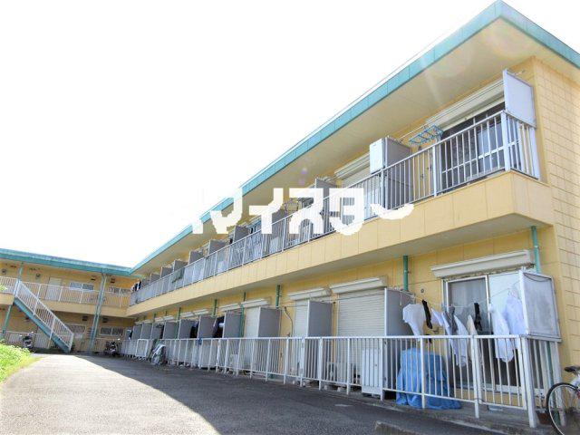 グリーンパレス・秋川