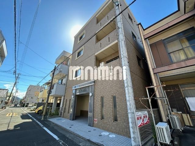 LIBERTE双葉町