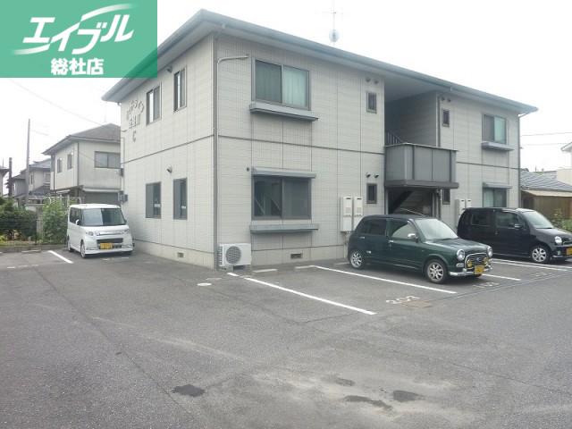 グッドライフ茶屋町 C棟
