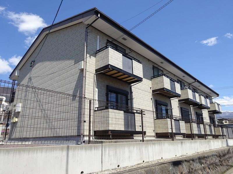 HOPE HILL新田