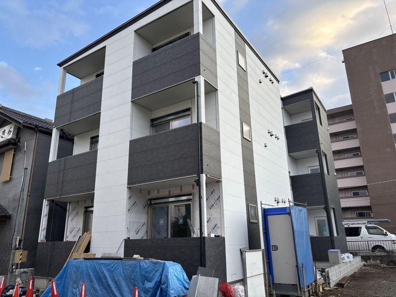 グレアス勝田台